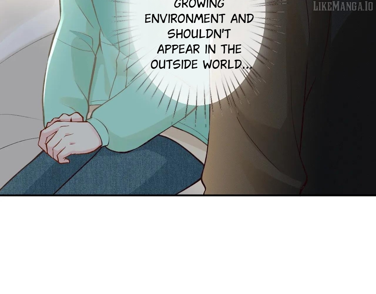 Everyone's Darling Chapter 259 - page 28